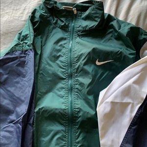 Men’s Vintage Nike Windbreaker